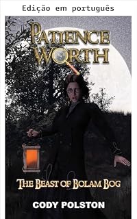 Livro Patience Worth