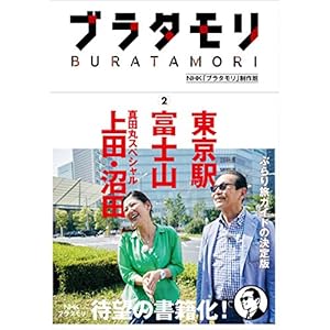 Tamori (2) Mount Fuji Tokyo station Sanada-Maru (Ueda / Numata) specials