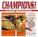 CHAMPIONS ! + DVD (French Edition) by