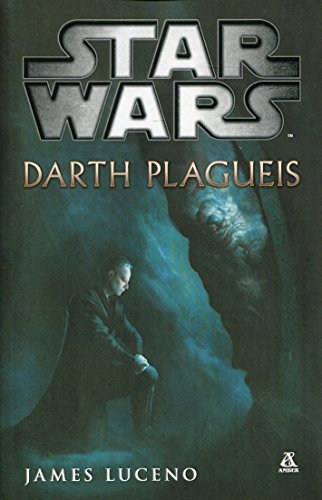 Star Wars Darth Plagueis