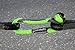 Bubba Rope GatorJaw 7/16 Soft Shackle, Green, 32,000 lbs Tension, Wakeboarding Towing Shackle