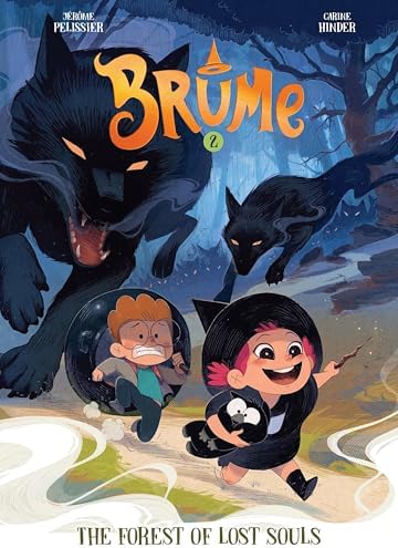 Hotel Transylvania Graphic Novel Vol. 3: Motel Transylvania