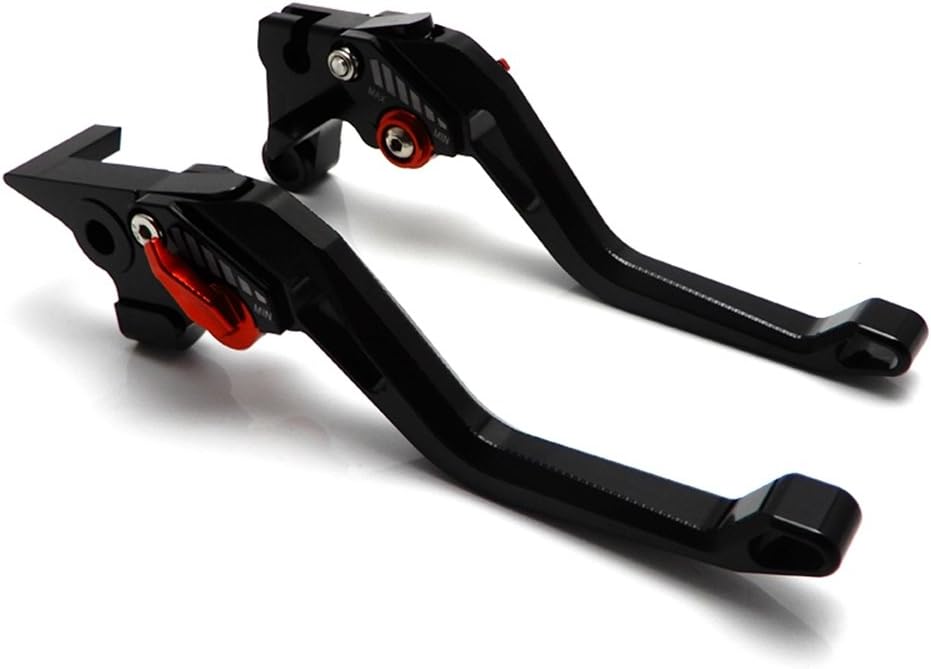 FZ 09 Brake Clutch Lever 5D Short for Yamaha FZ 07 FZ 09 XSR700 ABS/XSR900 ABS