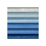 MILANI Runway Eyes Fashion Shadows-MLMRE06 Beauty In Blues