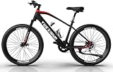 QINIFIFY Bike Bottle Holder and 700ml Bottle Set Lightweight view 6