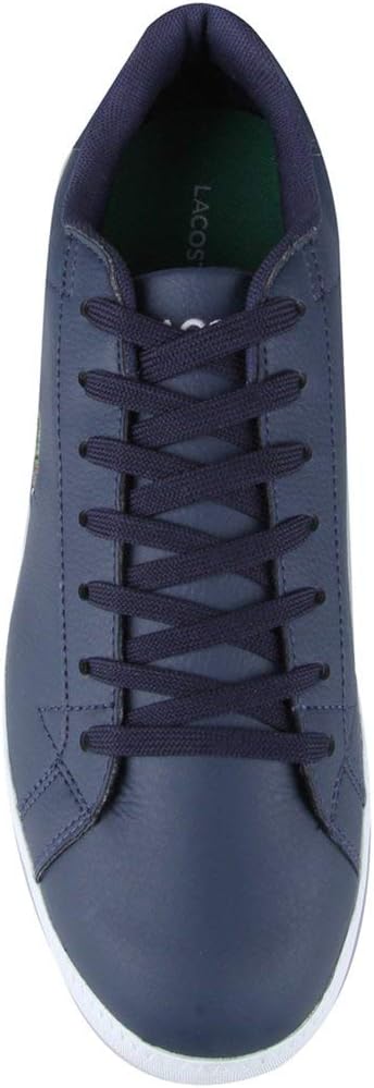 tênis lacoste graduate lcr3 brz