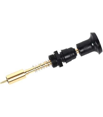 Iconic Racing Pull Choke fits Suzuki Z400 LTZ400 Kawasaki KFX400