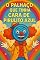Livro O PALHAÇO QUE TINHA CARA DE PIRULITO AZUL: UMA LINDA HISTÓRIA DE SUPERAÇÃO
