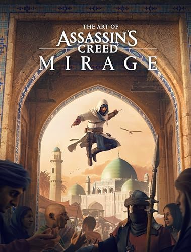 The Art of Assassin's Creed® IV: Black FlagTM: Ubisoft