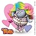 SmileMakers DreamWorks Trolls Friends Stickers - Prizes 100 per Pack - from
