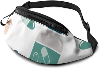 funny mens fanny pack