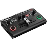 Roland V-02HD MK II – Streaming Video Mixer