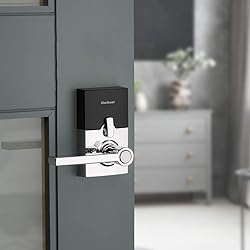 Kwikset 99170-005 SmartCode 917 Keyless Entry