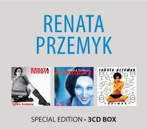 Renata Przemyk - Nie zginiesz Lyrics - Zortam Music