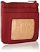 Buxton Large ID Coin/Card Case Wallet