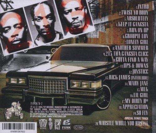 213 The Hard Way Album Download 213 The Hard Way Album Download