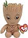 TY Beanie Baby Plush - 8