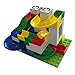 HUBELINO Marble Run - 85-Piece Starter Set - the Original! Made in Germany! - Certified and Award-Winning Marble Run - 100% compatible with Duplo