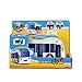 Amazing Peaunt The Little Bus Tayo Korean Animation Cartoon TV Character New boy gilr kids Christmas Gift Korea Iconix