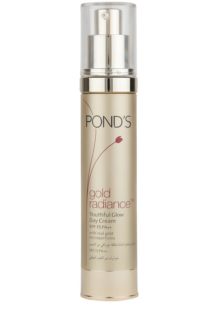 radiance glow day cream