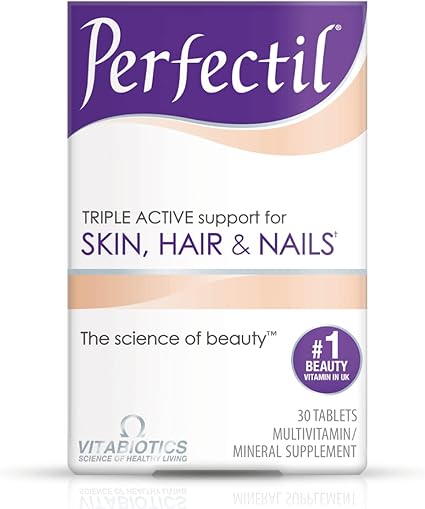 Vitabiotics Perfectil Triple-Active 