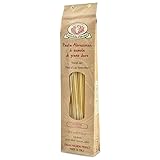 Rustichella d'Abruzzo Bucatini Pasta, 500g