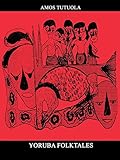 Yoruba Folktales by 