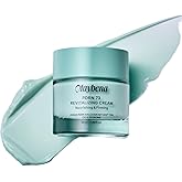 Maybena PDRN 73 Revitalizing Cream (73% Plant PDRN, Fast Absorbing Formula) – Korean Beauty Skin Care Moisturizer for Face Skincare Facial