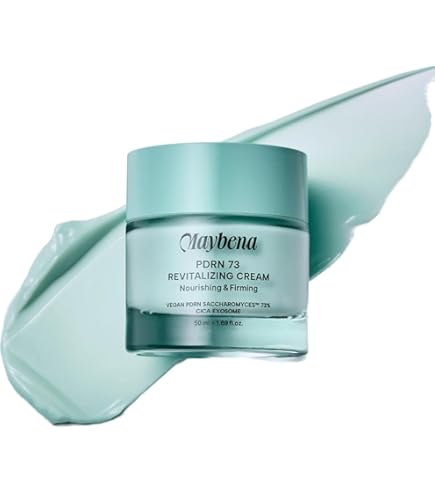 Amazon.com: Maybena PDRN 73 Serum 730000ppm Plant-Based Kbeauty with  Bakuchiol and Fast Absorption
