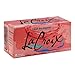La Croix Sparkling Water, Cran-Raspberry, 12 Oz (Pack of 8)