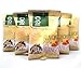 180 Snacks Almond Rice Pops with Mango in 1-ounce Pouches (Pack of 12)