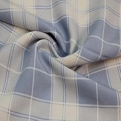 Texco Inc 55" Wide Printed 100% Rayon Challis