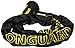 OnGuard 8020 Mastiff Integrated Key Chain Lock - 3.57' X 0.39
