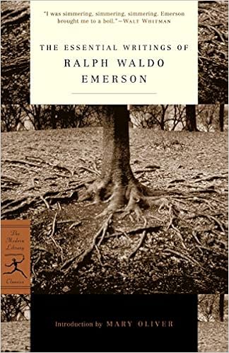 Download Ralph waldo emerson books For Android Free