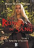 Les Runes de Sang, La sorcière d'Islande Livre 1 (VFB.ROMANS.NOUV) (French Edition) by 