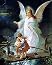 Jesus Christ Guardian Angel 8x10 Picture – Celebrity Print – US Reproduction
