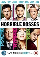 Horrible Bosses