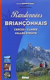 Randonnées en Briançonnais