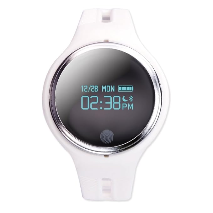 MissYou E07 reloj para la práctica de deportes (resistente ...