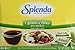 JOJ201800 - Splenda No-Calorie Sweetener with Fiber