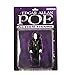 Edgar Allan Poe Action Figure by Accoutrements