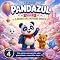 Livro Pandazul e o Reino das Nuvens Doces (Coleção Pandazul Livro 4)