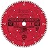 Freud 12 In. 80 Tooth Industrial Thin Kerf Fine Finish Crosscut Saw Blade with 1 In. arbor (LU88R012)