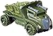 Hot Wheels Jurassic World Character Cars, 5 Pack