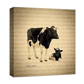 SIGNFORD Canvas Wall Art for Living Room,Bedroom Home...