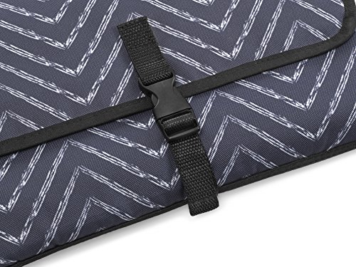 6 Crystal+Baby+Smile+Portable+Changing