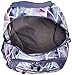 High Sierra Curve Backpack, Dreamscape/Purple Smoke