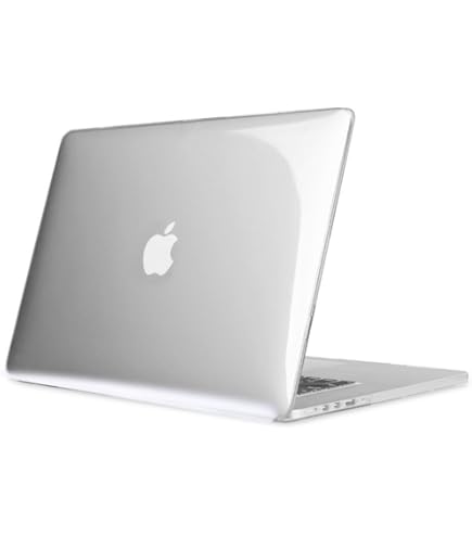 Amazon.com: Fintie Case for MacBook Pro 15 Retina (NO CD-ROM Drive Amazon.com: Fintie Case for MacBook Pro 15 Retina (NO CD-ROM Drive