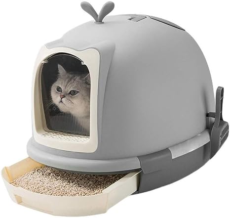 Lmxqq Super Autonettoyant Bac A Litiere Chat Toilettes Facile A Nettoyer Anti Eclaboussures Et Deodorant Convient For Les Chats For Animaux De Compagnie Amazon Fr Animalerie Lmxqq Super Autonettoyant Bac A Litiere Chat Toilettes Facile A Nettoyer Anti Eclaboussures Et Deodorant Convient For Les Chats For Animaux De Compagnie Amazon Fr Animalerie