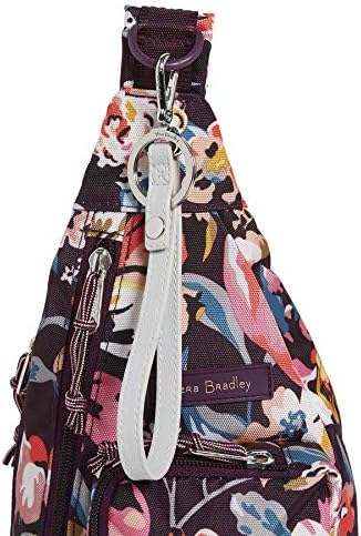 Vera Bradley Lighten Up Mini Sling Backpack 3 Vera Bradley Lighten Up Mini Sling Backpack